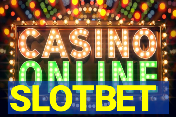 SLOTBET