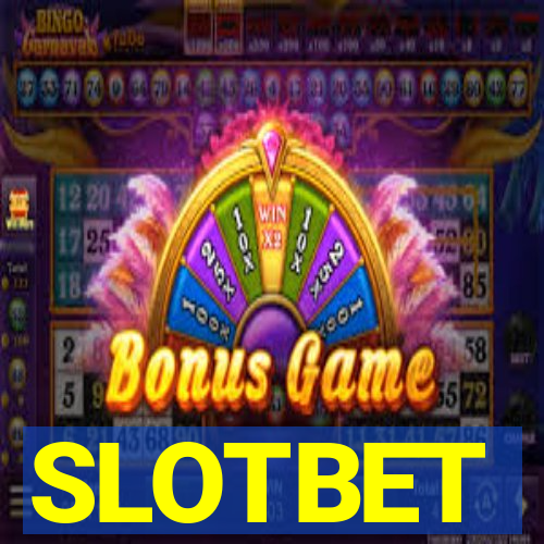 SLOTBET