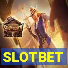 SLOTBET