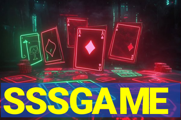SSSGAME