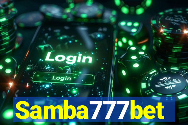 Samba777bet
