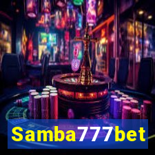 Samba777bet