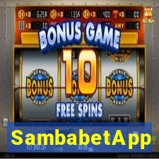 SambabetApp