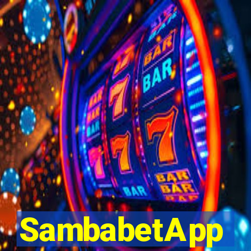 SambabetApp