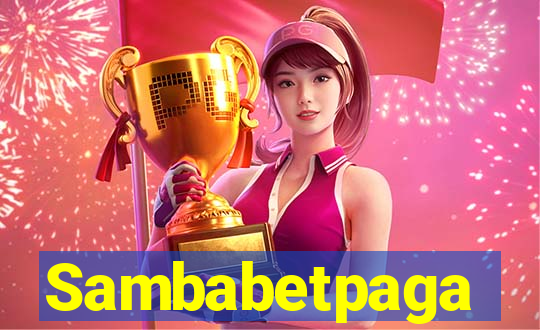 Sambabetpaga