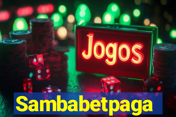 Sambabetpaga