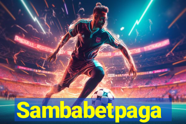 Sambabetpaga