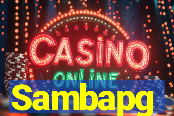Sambapg