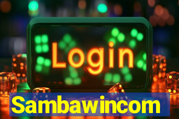 Sambawincom