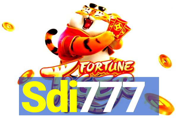Sdi777