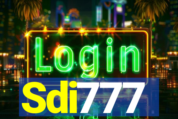 Sdi777