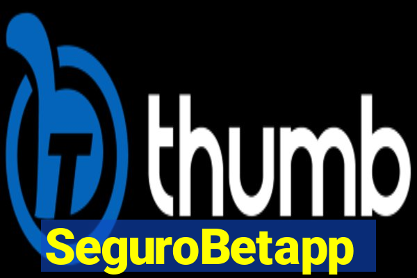 SeguroBetapp