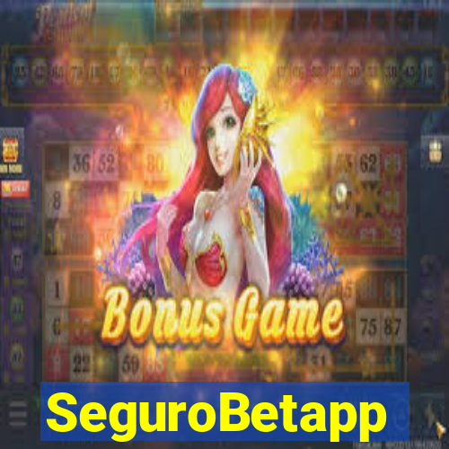 SeguroBetapp