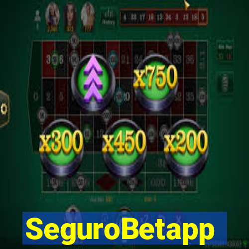 SeguroBetapp