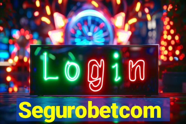 Segurobetcom