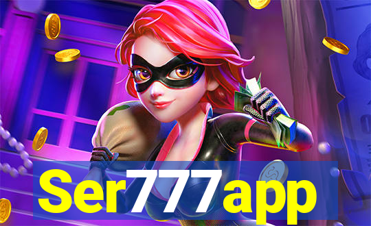 Ser777app