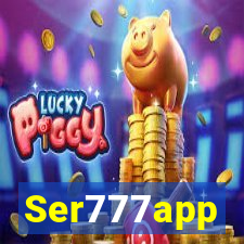 Ser777app