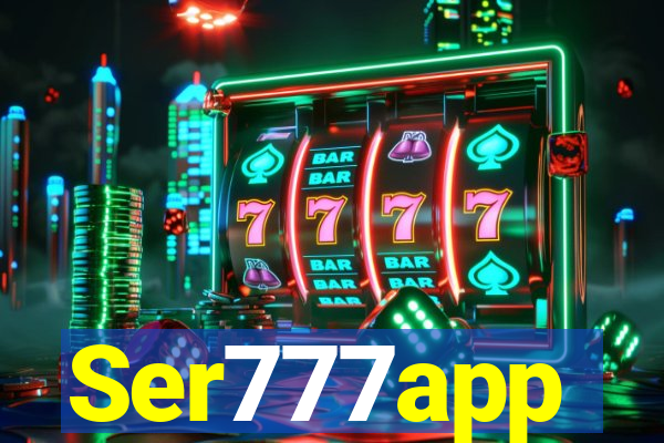 Ser777app