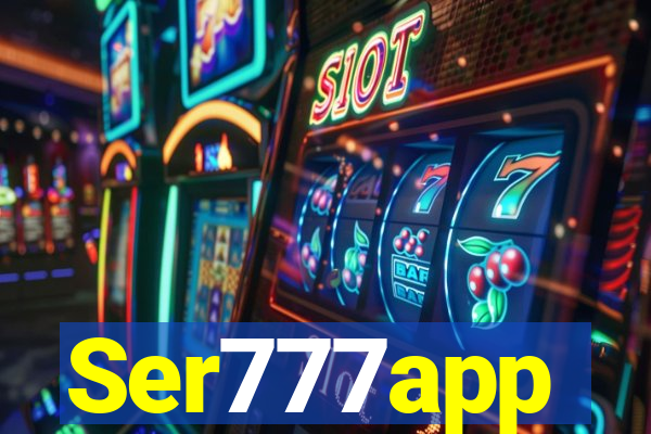 Ser777app
