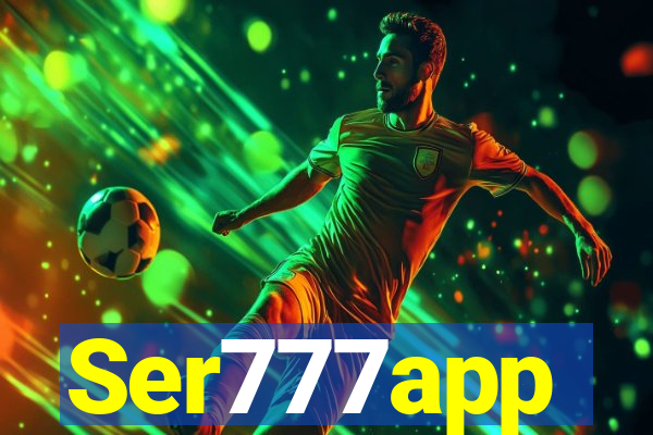 Ser777app