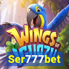Ser777bet