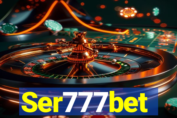 Ser777bet