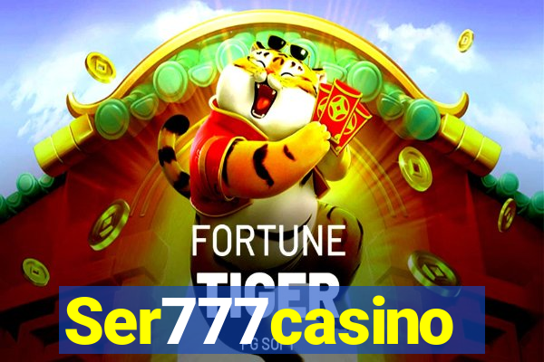 Ser777casino