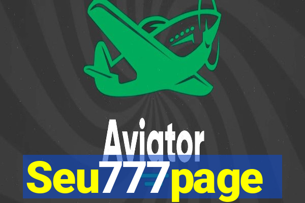 Seu777page