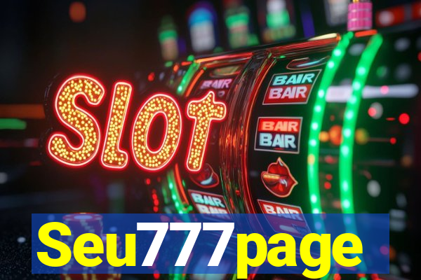 Seu777page