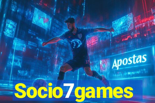 Socio7games