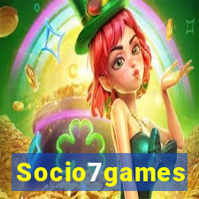 Socio7games