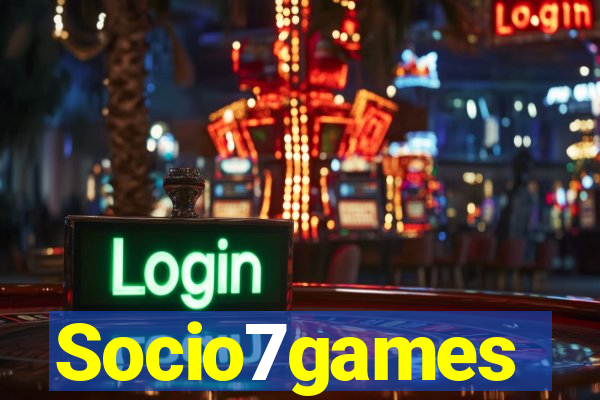 Socio7games