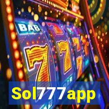 Sol777app