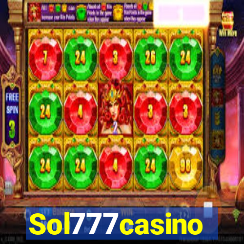 Sol777casino