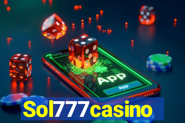Sol777casino