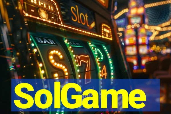 SolGame