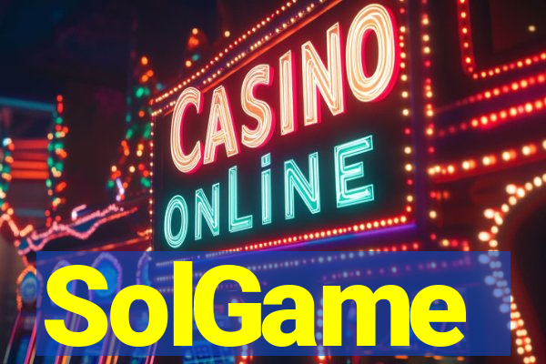 SolGame
