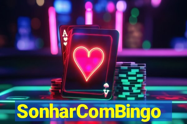 SonharComBingo