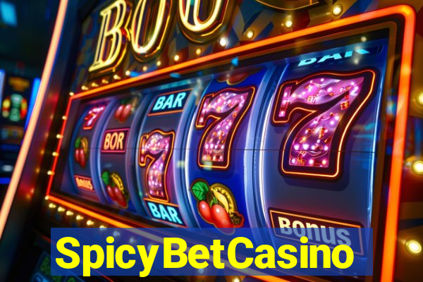 SpicyBetCasino