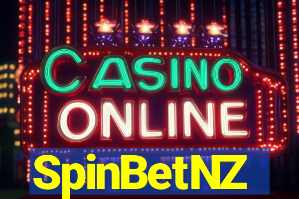 SpinBetNZ