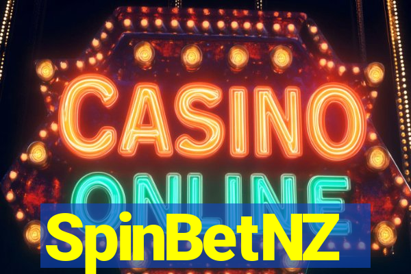 SpinBetNZ