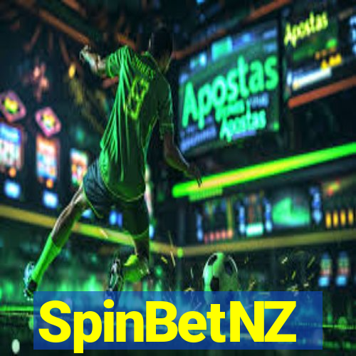 SpinBetNZ