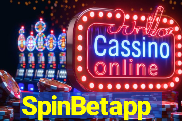 SpinBetapp