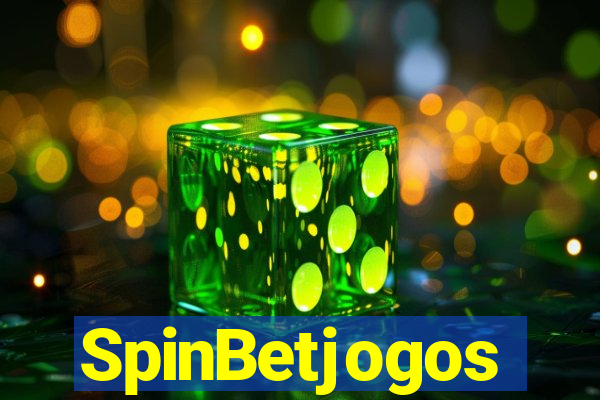 SpinBetjogos