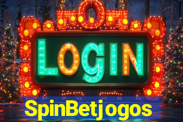 SpinBetjogos
