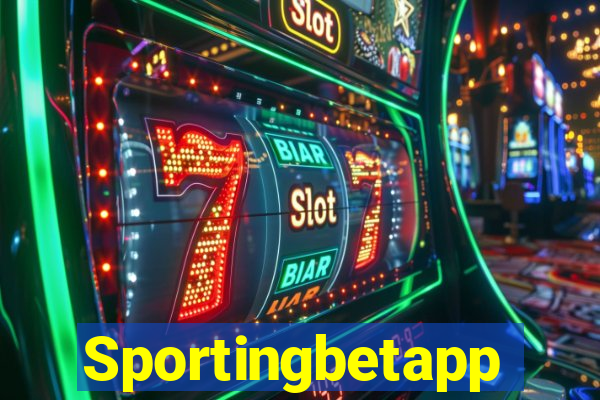 Sportingbetapp