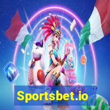 Sportsbet.io