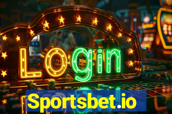 Sportsbet.io