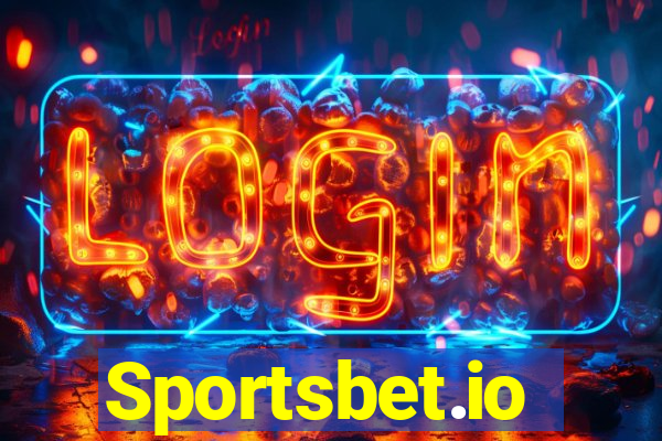 Sportsbet.io