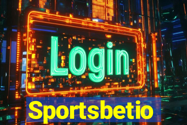Sportsbetio